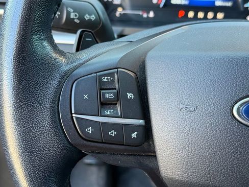 Used 2020 Ford Explorer XLT w/ Equipment Group 202A image 14