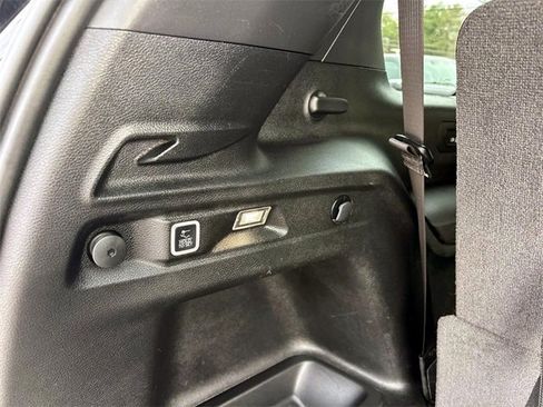 Used 2021 Jeep Grand Cherokee L Laredo image 16