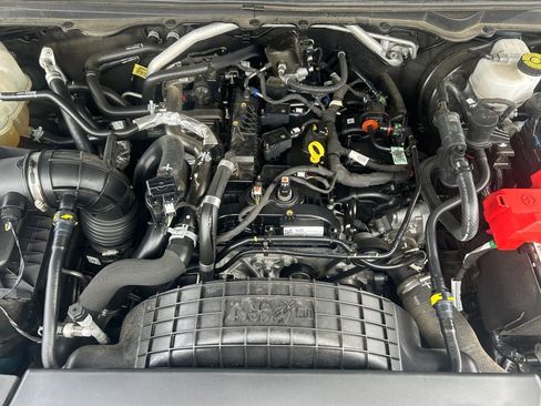 Used 2022 Ford Ranger XLT w/ Equipment Group 301A Mid image 29