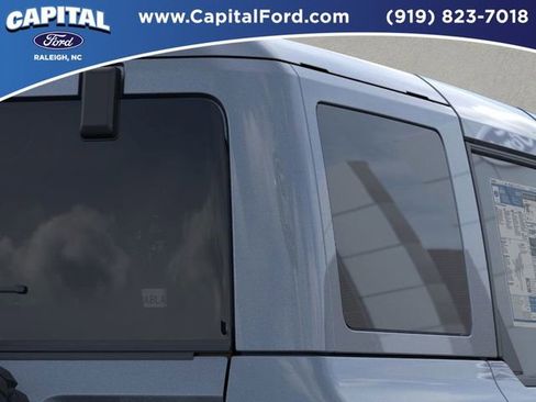 New 2025 Ford Bronco Badlands image 25