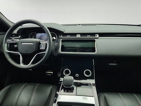 Used 2023 Land Rover Range Rover Velar R-Dynamic S AWD/4WD image 29