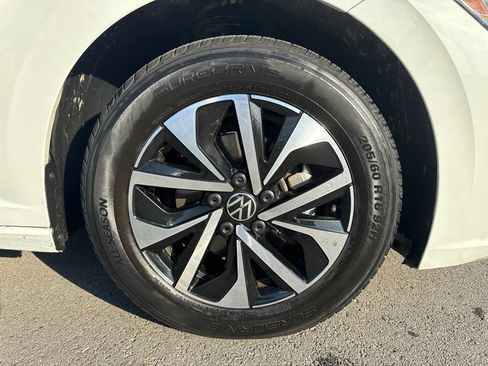 Used 2024 Volkswagen Jetta S FWD image 24
