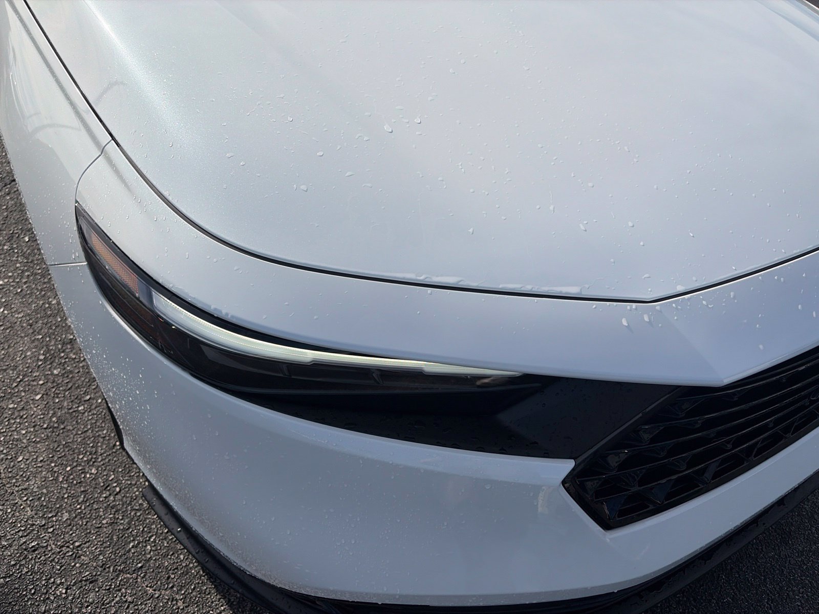 Used 2026 Honda Accord SE image 19