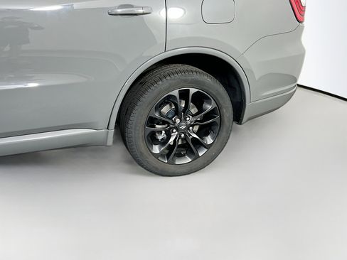 Used 2022 Dodge Durango GT image 32