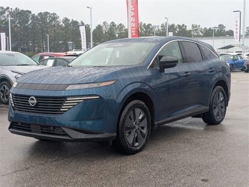 New 2026 Nissan Murano SL image 7