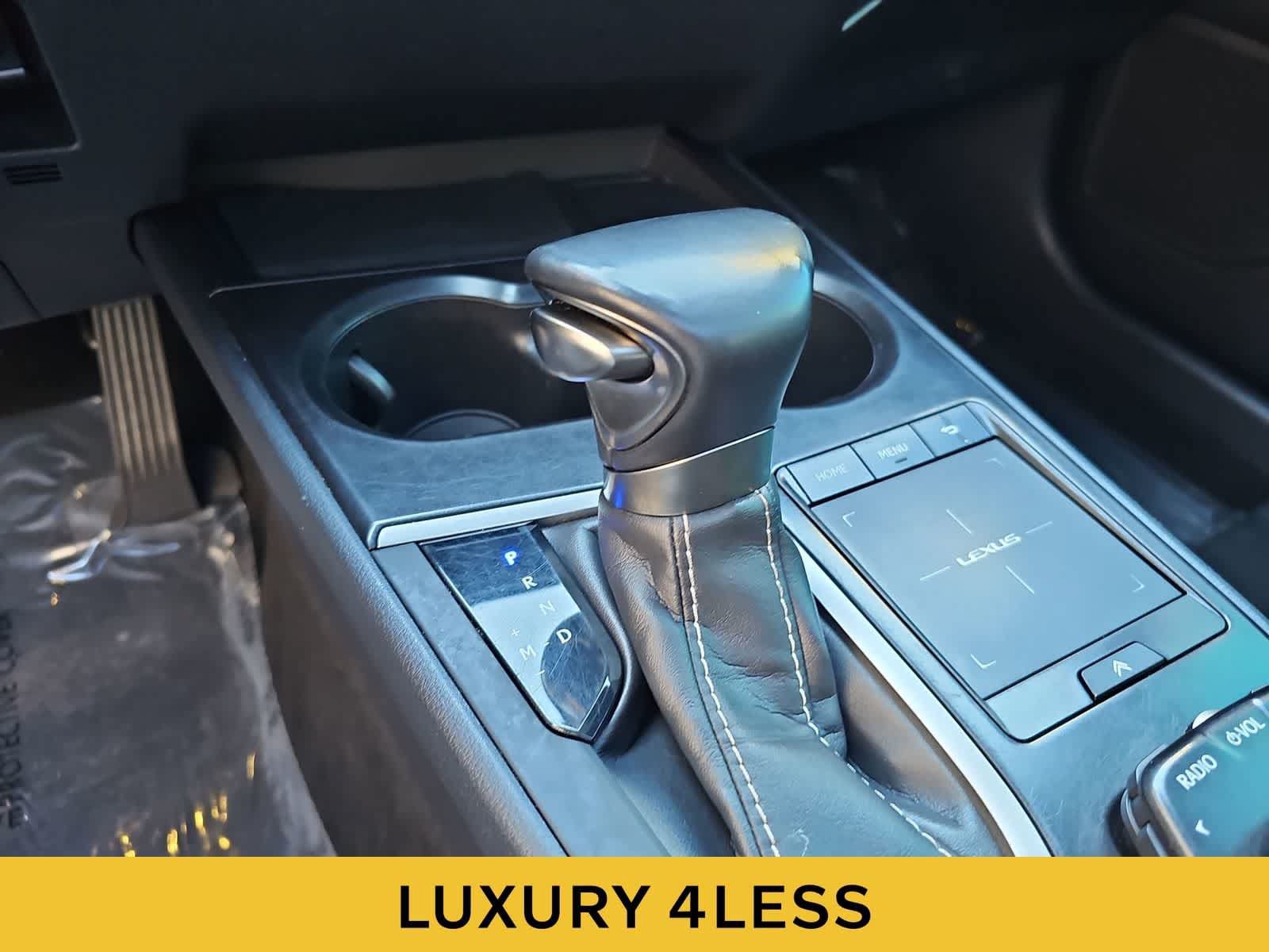 Used 2019 Lexus UX 200 w/ Accessory Package 2 FWD image 20