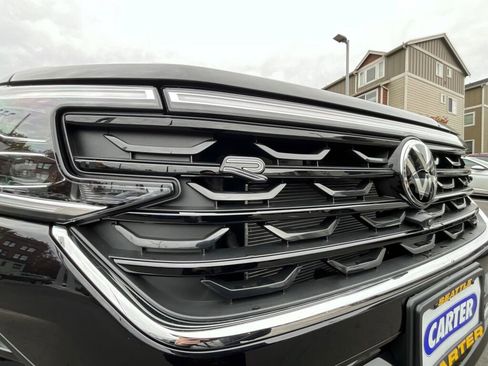 New 2026 Volkswagen Atlas SEL Premium R-Line image 4