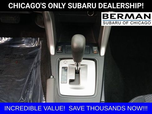 Used 2015 Subaru Forester 2.5i Premium w/ All-Weather Package image 14