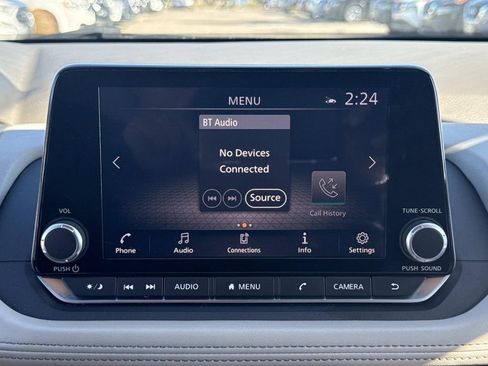 Certified 2022 Nissan Rogue SV w/ SV Premium Package image 26