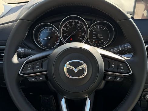 New 2025 MAZDA CX-5 AWD 2.5 S w/ Preferred Package image 29