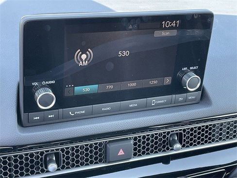 New 2026 Honda Civic Sport image 15