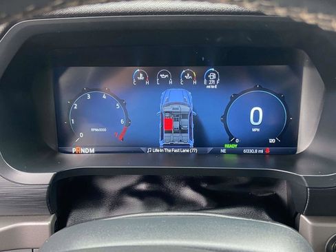 Used 2024 Ford F150 XLT w/ Mobile Office Package image 33