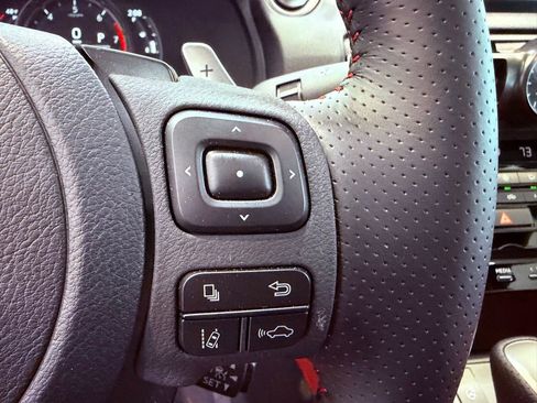 Certified 2025 Lexus IS 350 F Sport image 23