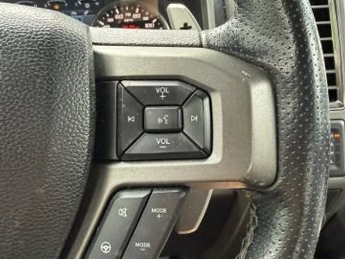 Used 2017 Ford F150 Raptor w/ Equipment Group 802A Luxury AWD/4WD image 19