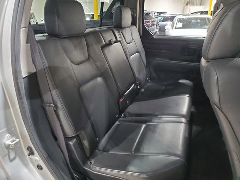 Used 2014 Honda Ridgeline SE image 20