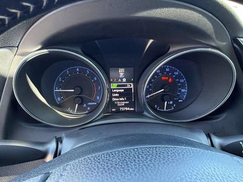 Used 2016 Scion iM FWD image 29