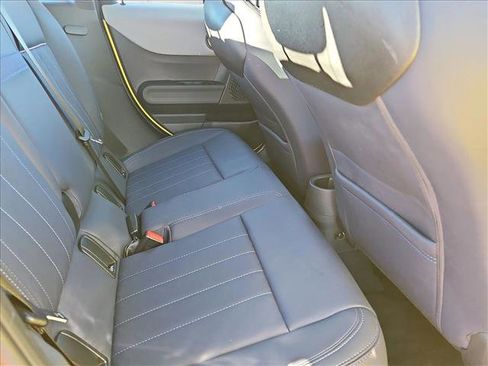 Certified 2025 MINI Cooper S image 18