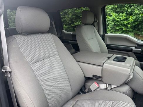 Used 2020 Ford F150 XLT w/ Equipment Group 302A Luxury AWD/4WD image 11