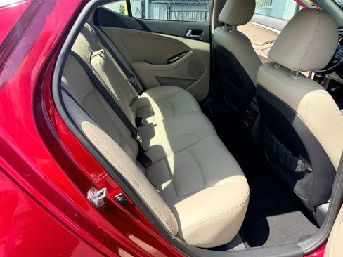 Used 2014 Kia Optima EX FWD image 18
