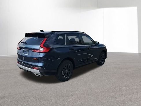 New 2026 Honda CR-V TrailSport image 9