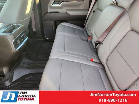 Used 2023 GMC Sierra 1500 SLT w/ SLT Premium Package image 31