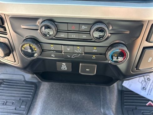 New 2026 Ford F250 XL w/ Snow Plow Prep Package image 20