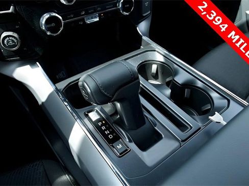 Used 2025 Ford F150 XLT w/ Equipment Group 302A MID image 17