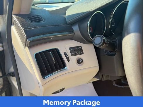 Used 2008 Cadillac CTS 3.6 RWD image 15