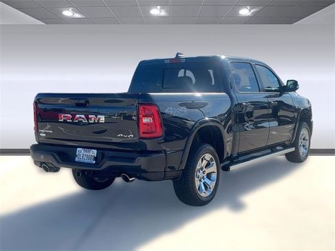 New 2026 RAM 1500 Big Horn/Lone Star image 9