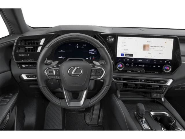New 2026 Lexus RX 350 F Sport w/ Convenience Package FWD image 6