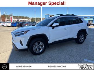 Used 2023 Toyota RAV4 XLE video 2