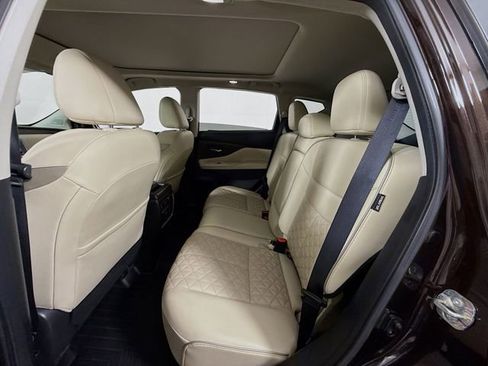 Used 2020 Nissan Murano Platinum image 9