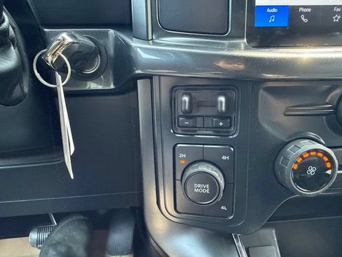 New 2026 Ford F150 STX w/ Equipment Group 200A AWD/4WD image 25