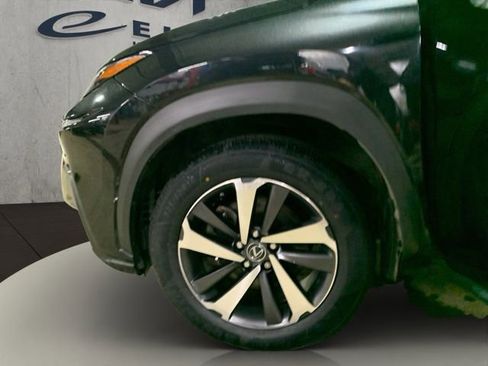 Used 2019 Lexus NX 300 AWD w/ Premium Package image 33