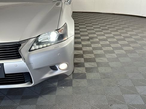 Used 2013 Lexus GS 350 AWD w/ Premium Pkg image 9