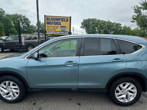 Used 2016 Honda CR-V EX image 8