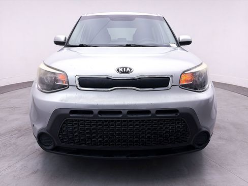 Used 2014 Kia Soul image 4