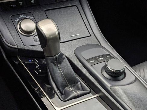 Used 2016 Lexus ES 350 w/ Premium Package w/Wood Trim image 19