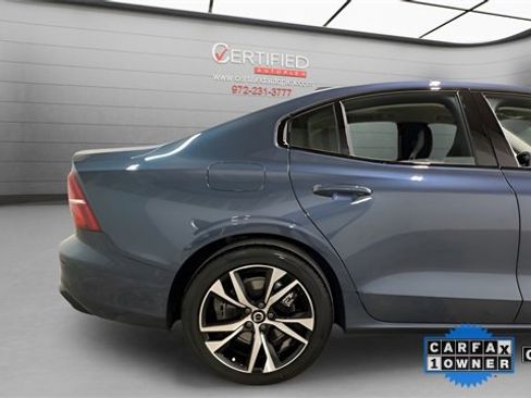 Used 2025 Volvo S60 B5 Core image 92