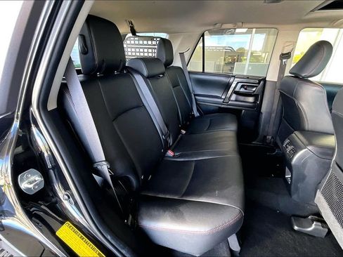 Certified 2024 Toyota 4Runner TRD Pro image 25