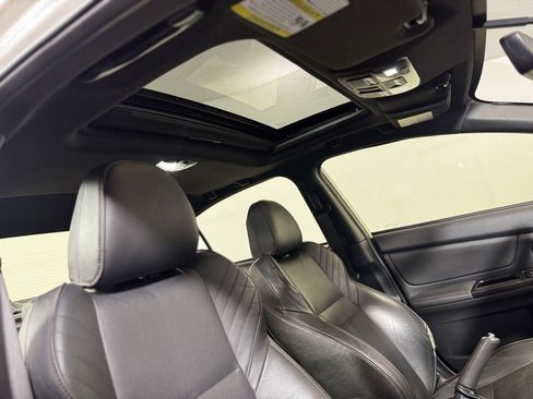 Used 2021 Subaru WRX Limited image 12