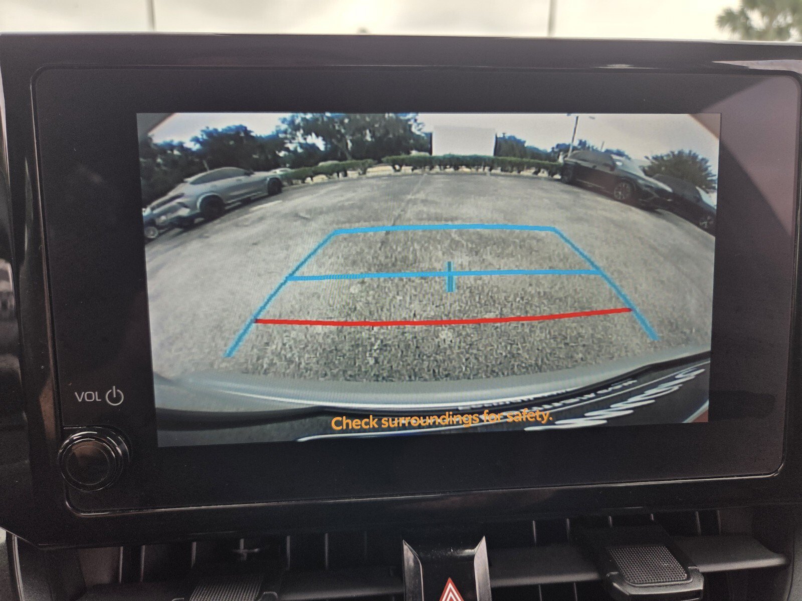 Used 2024 Toyota Corolla LE FWD image 22