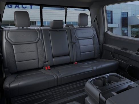 New 2025 Ford F150 Raptor image 11