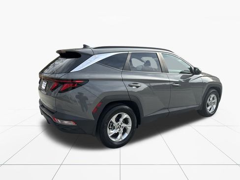 Used 2024 Hyundai Tucson SEL image 9