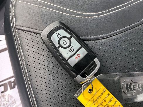 Used 2021 Ford Mustang Mach-E Premium image 35