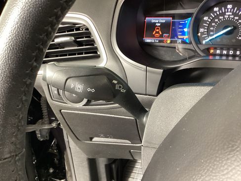 Used 2023 Ford Edge SEL w/ Convenience Package AWD/4WD image 26