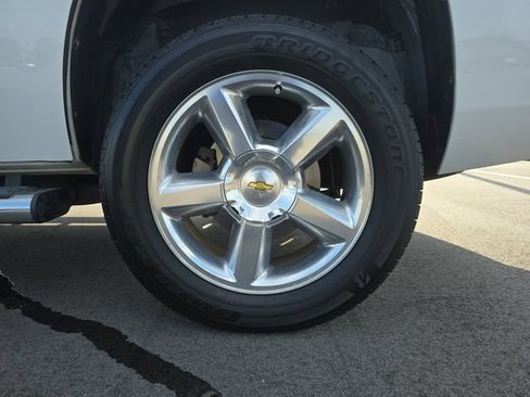 Used 2013 Chevrolet Tahoe LT w/ All-Star Edition AWD/4WD image 26
