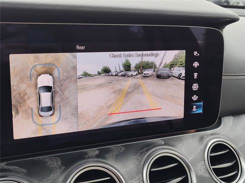 Certified 2022 Mercedes-Benz E 350 Sedan image 26