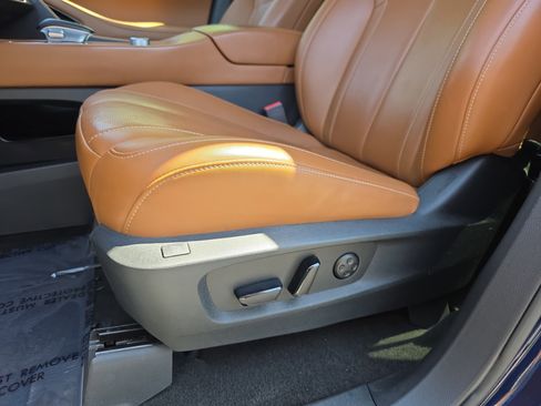 Used 2023 INFINITI QX60 Sensory w/ Vision Package FWD image 27