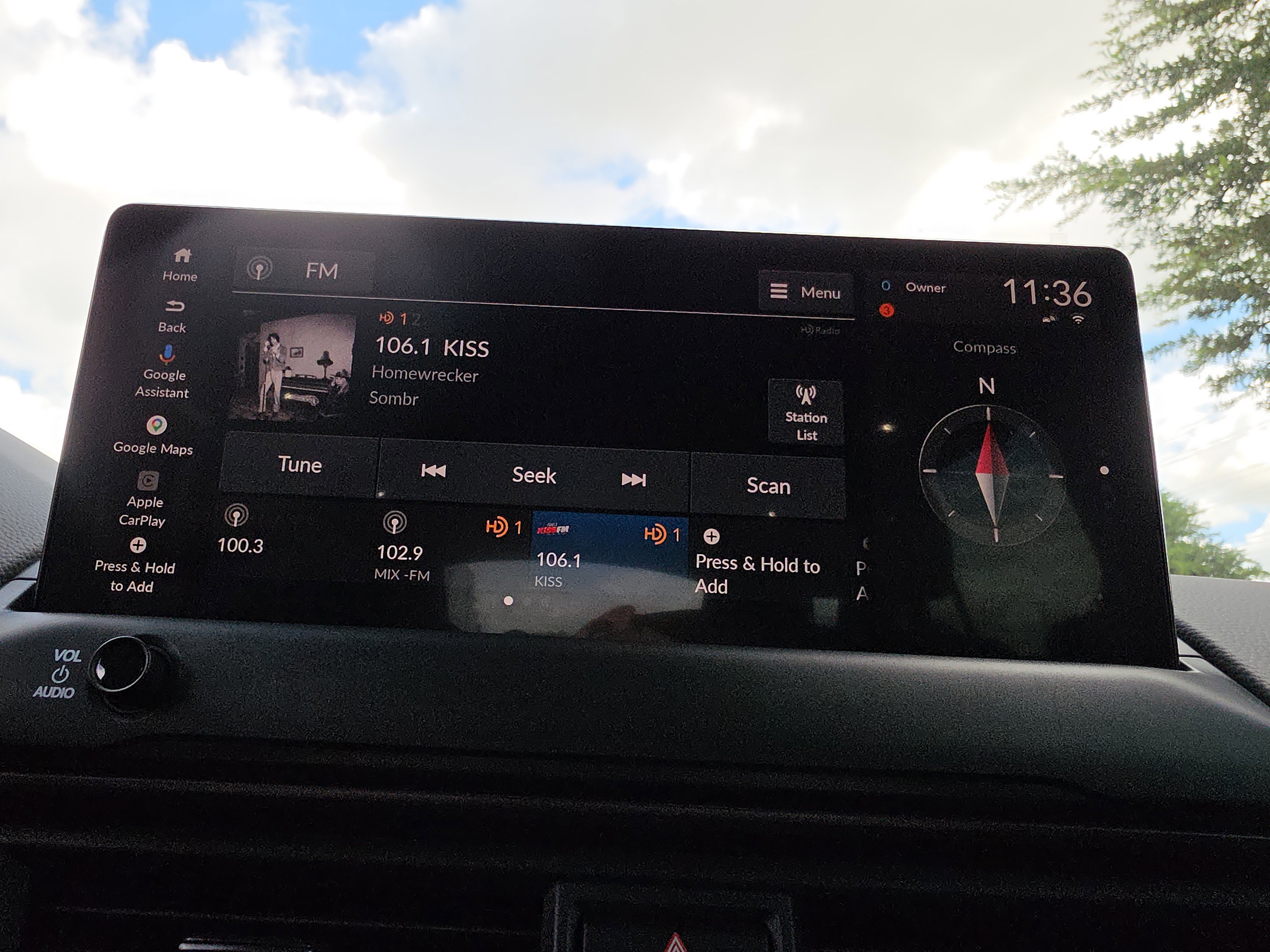 New 2026 Honda Pilot TrailSport image 23